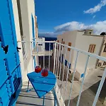 Alma Mari Appartement *