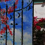 Appartement Alma Mari