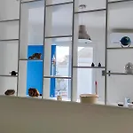 Appartement Alma Mari Marettimo