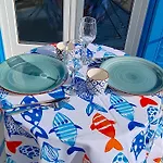 Appartement Alma Mari Marettimo