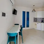 Appartement Alma Mari *