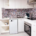 Appartement Alma Mari *