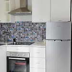 Appartement Alma Mari