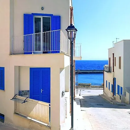 Alma Mari Apartment *
