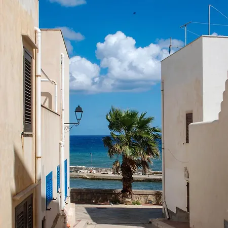 Alma Mari Apartment