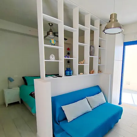 Alma Mari Apartment