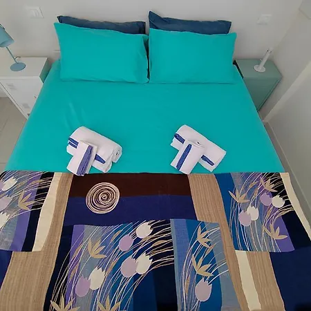 Alma Mari Apartment *