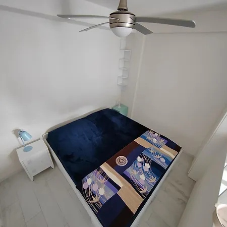 Apartment Alma Mari