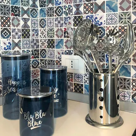 Apartment Alma Mari