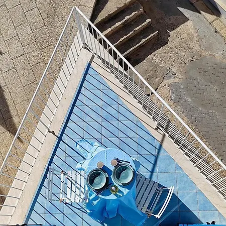 Alma Mari דירה