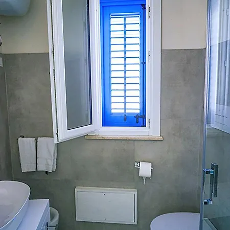 Apartment Alma Mari Marettimo