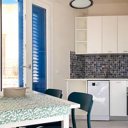 Alma Mari Apartment